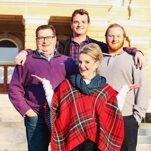 Meet your Posher, Susan